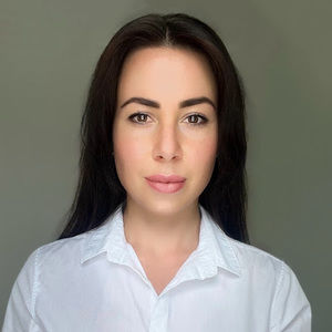 Meet your Posher, Anna